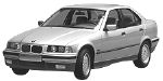 BMW E36 P3485 Fault Code