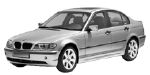 BMW E46 P3485 Fault Code