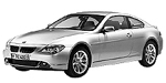 BMW E63 P3485 Fault Code