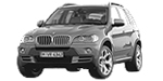 BMW E70 P3485 Fault Code