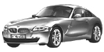 BMW E86 P3485 Fault Code