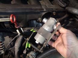 See P3485 in engine